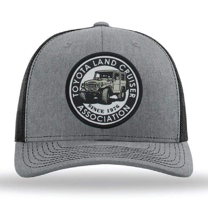 TLCA Trucker Hat
