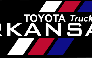 Toyota Trucks of Arkansas logo