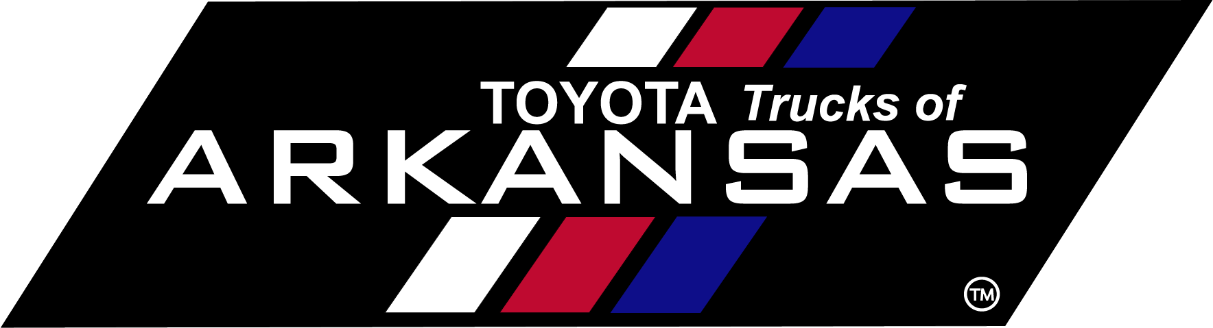 Toyota Trucks of Arkansas logo