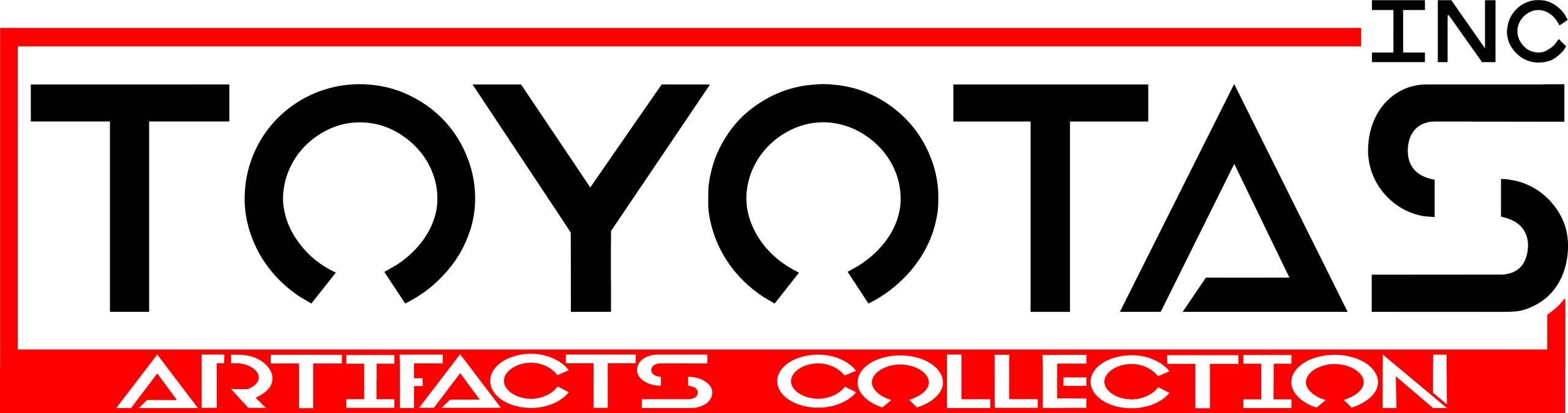 Toyotas Inc Logo