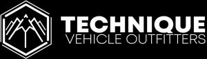 Technique Vehicle Outfitters logo