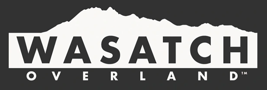 Wasatch Overland Logo